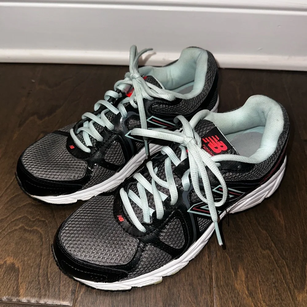 New Balance new balance